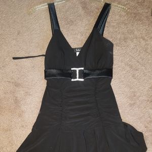 Cocktail dress
